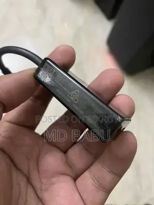 Gopro Mic Adapter
