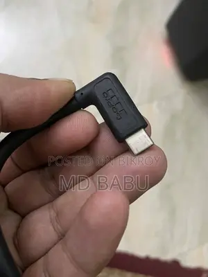 Gopro Mic Adapter