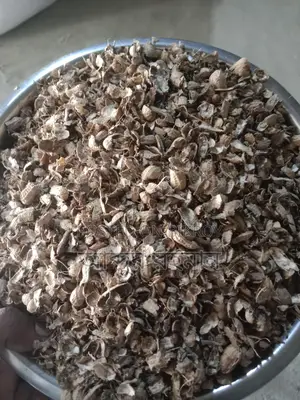 Local Shelled and Unshelled Nuts