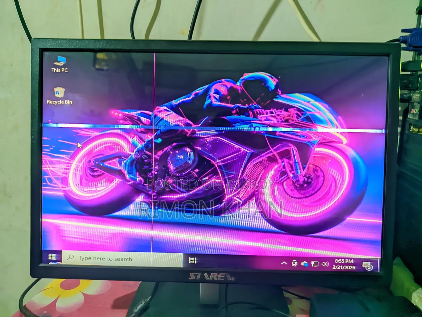 Computer for Sale