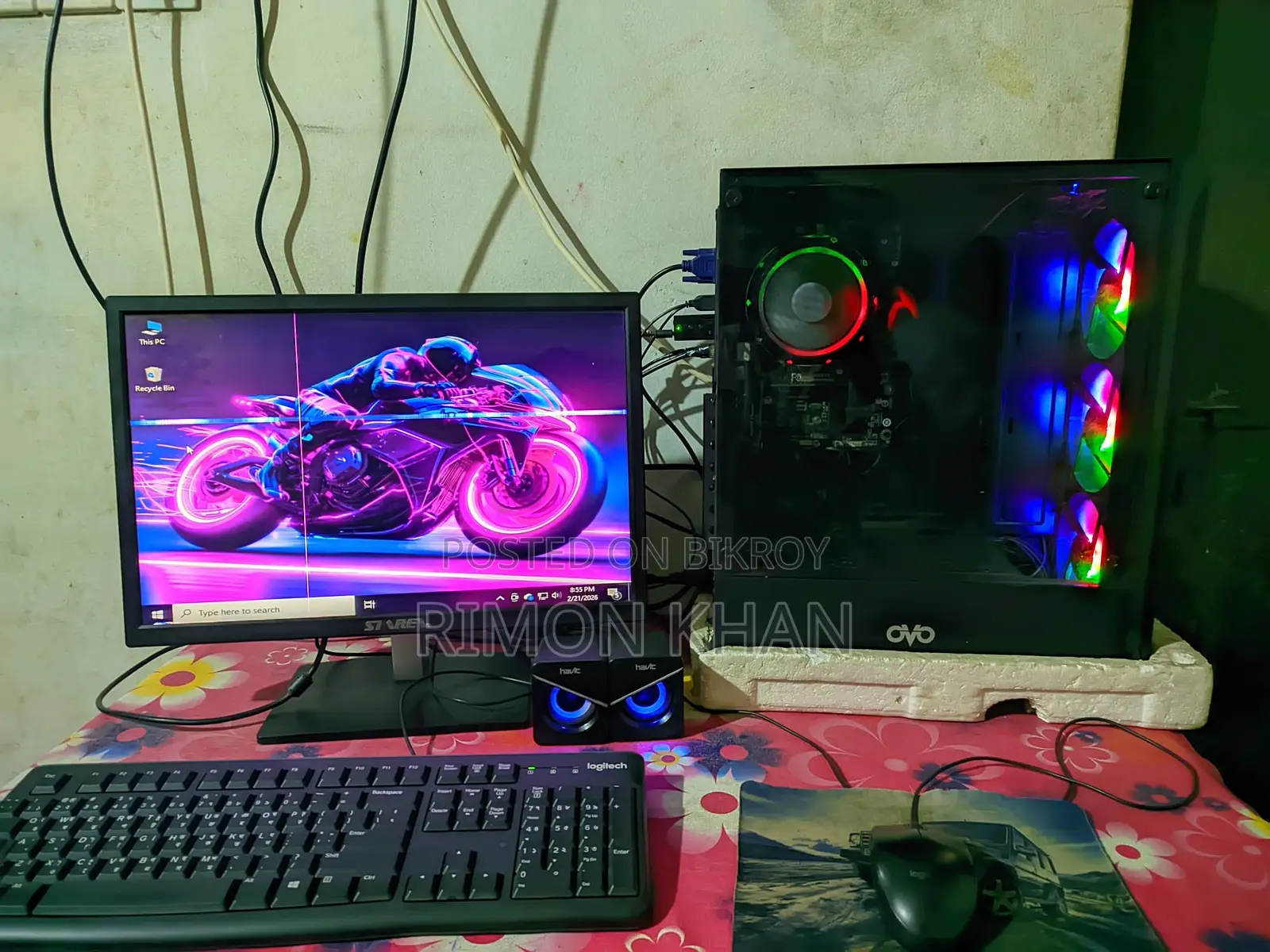 Computer for Sale