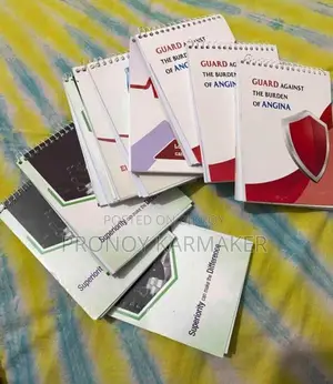Pocket Note Pad