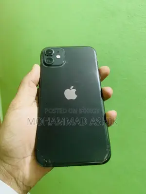 Apple iPhone 11 (Used)