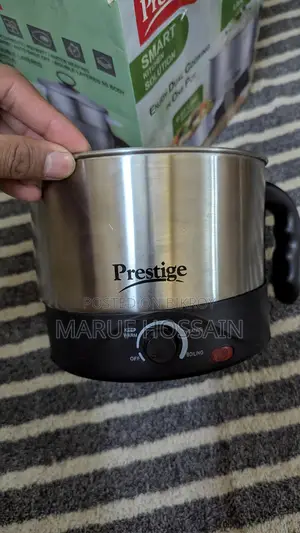 2 Liter Rice Cooker
