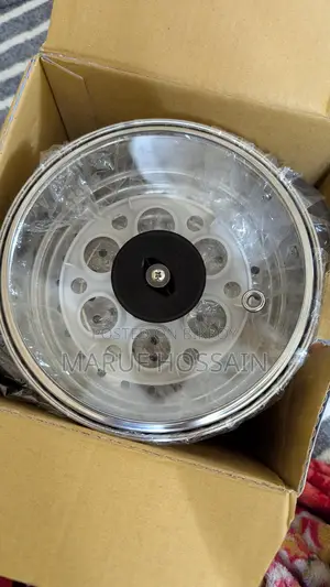 2 Liter Rice Cooker