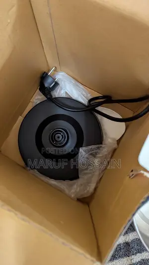 2 Liter Rice Cooker