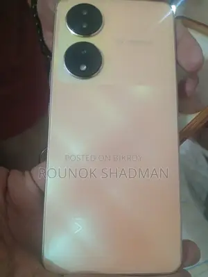 Vivo Y100 (Used)