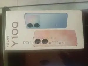 Vivo Y100 (Used)