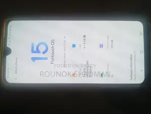 Vivo Y100 (Used)