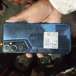 Tecno Pova 5 (Used)