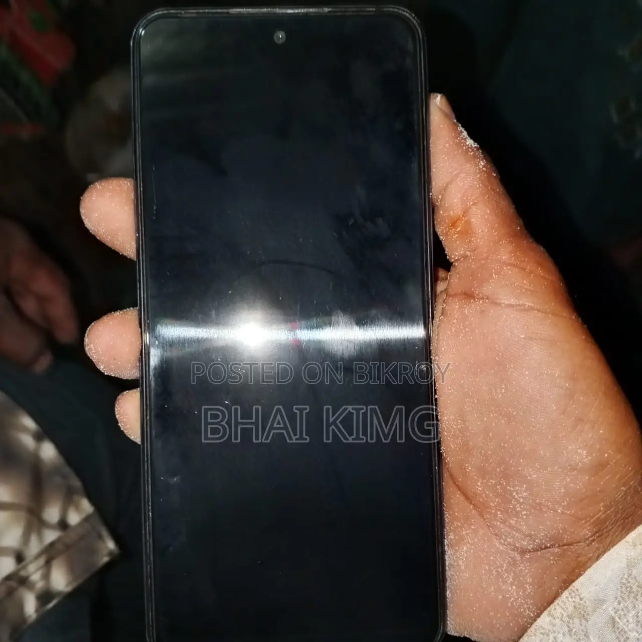 Tecno Pova 5 (Used)