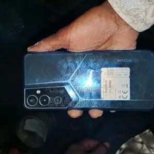 Tecno Pova 5 (Used)