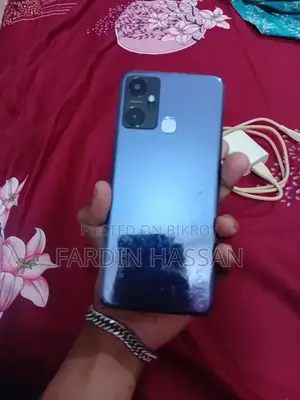 Infinix Smart 6 (Used)