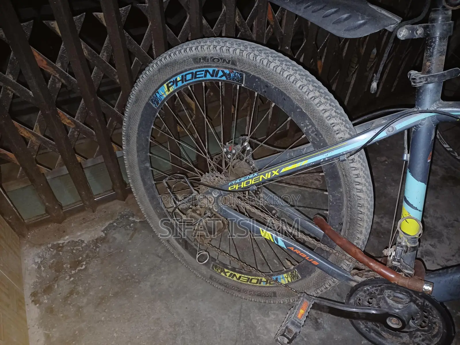 Bicycle for Sale
