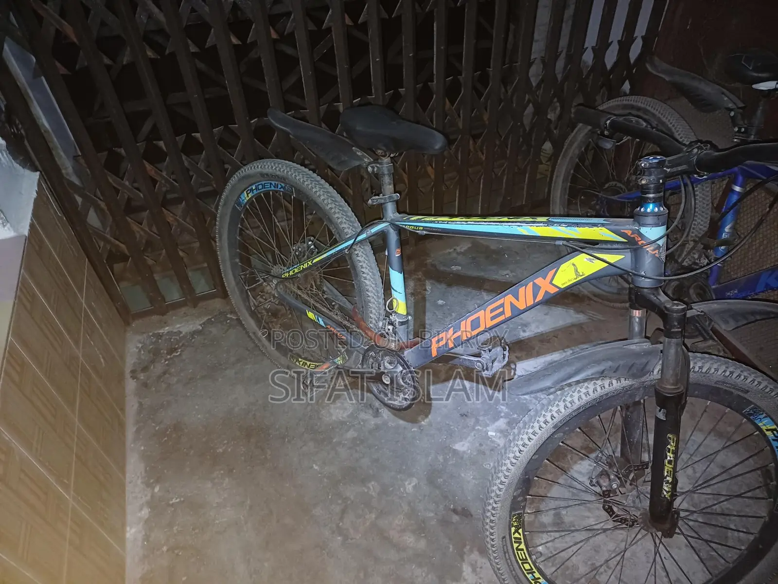 Bicycle for Sale