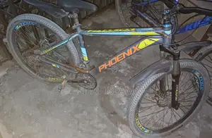 Bicycle for Sale