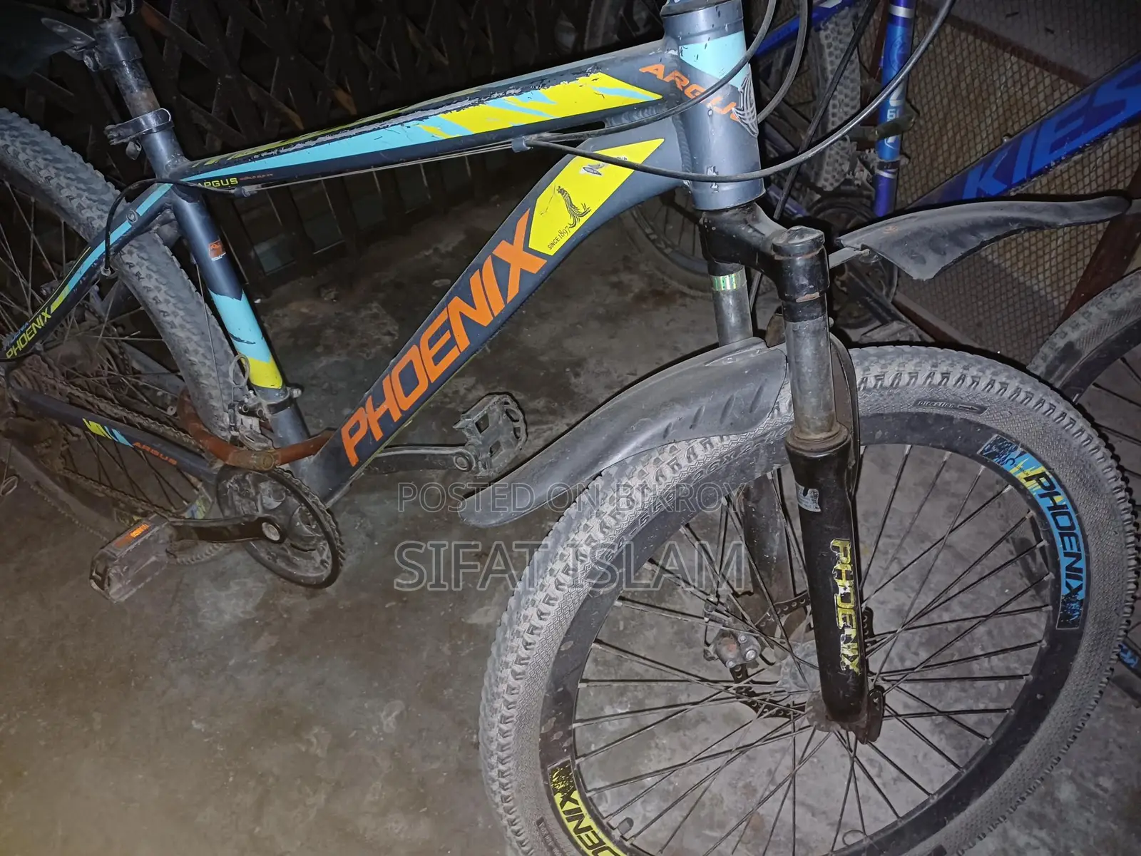Bicycle for Sale