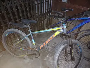 Bicycle for Sale
