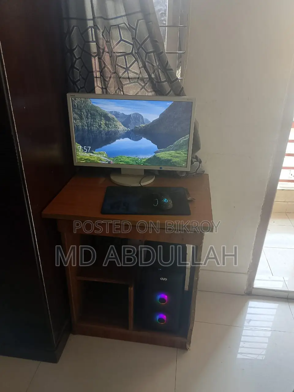 Computer for Sale