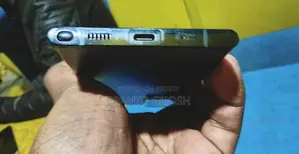Samsung Galaxy Note 20 Ultra (Used)