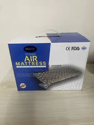 Air Mattress