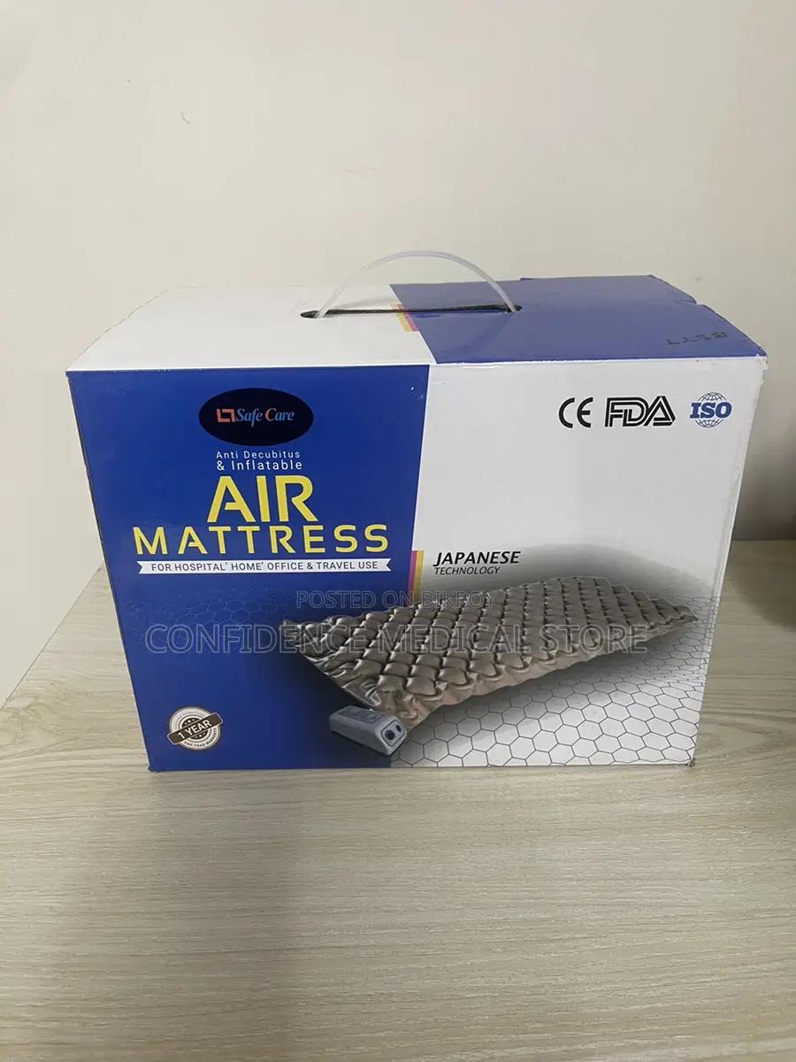 Air Mattress