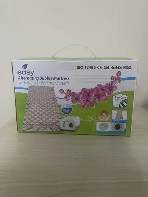 Air Mattress