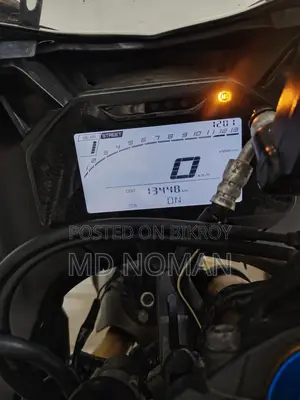 Yamaha R15 M 2023