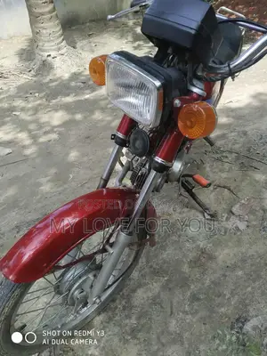Honda CD . 1998