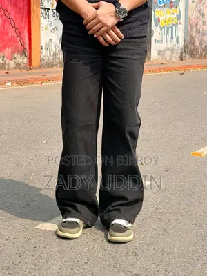 Semi Baggy