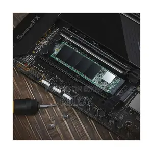 ২টিবি Transcend 115s M.2 Gen3 Nvme Ssd