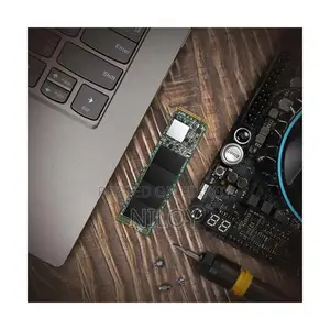 ২টিবি Transcend 115s M.2 Gen3 Nvme Ssd