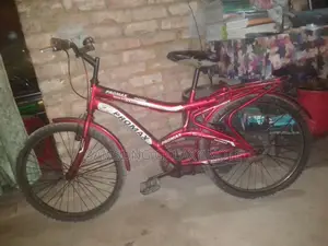 Bicycle for Sale
