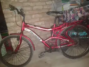 Bicycle for Sale
