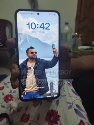 Samsung Galaxy S23 FE (ব্যবহৃত)