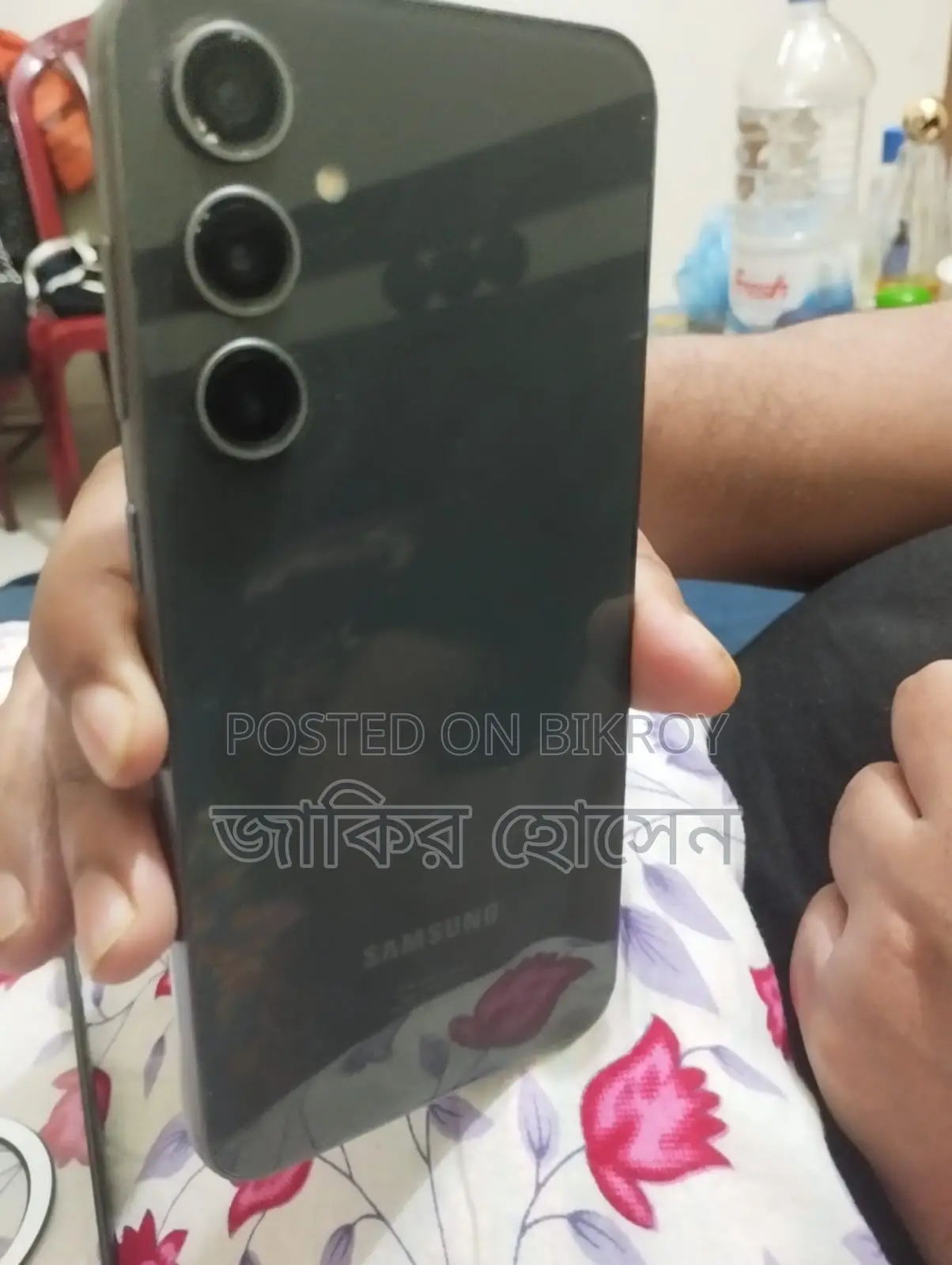 Samsung Galaxy S23 FE (ব্যবহৃত)