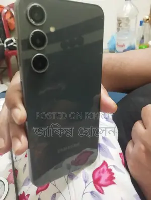 Samsung Galaxy S23 FE (ব্যবহৃত)