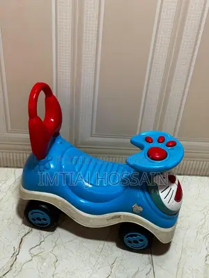 বেবি কার