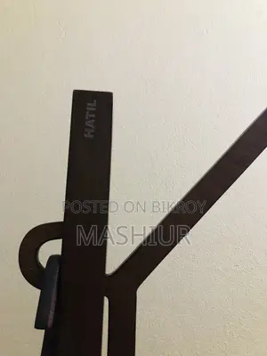 হাতিল হ্যাঙ্গার স্ট্যান্ড - ক্রেপ-১০২