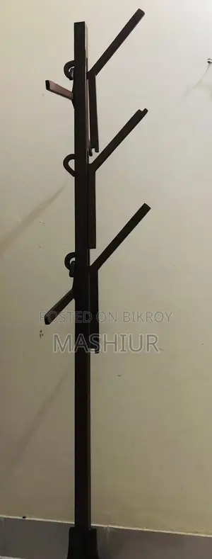 হাতিল হ্যাঙ্গার স্ট্যান্ড - ক্রেপ-১০২
