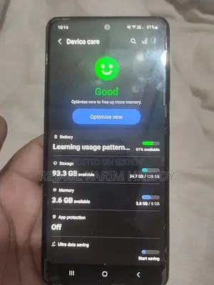 Samsung Galaxy A51 (Used)