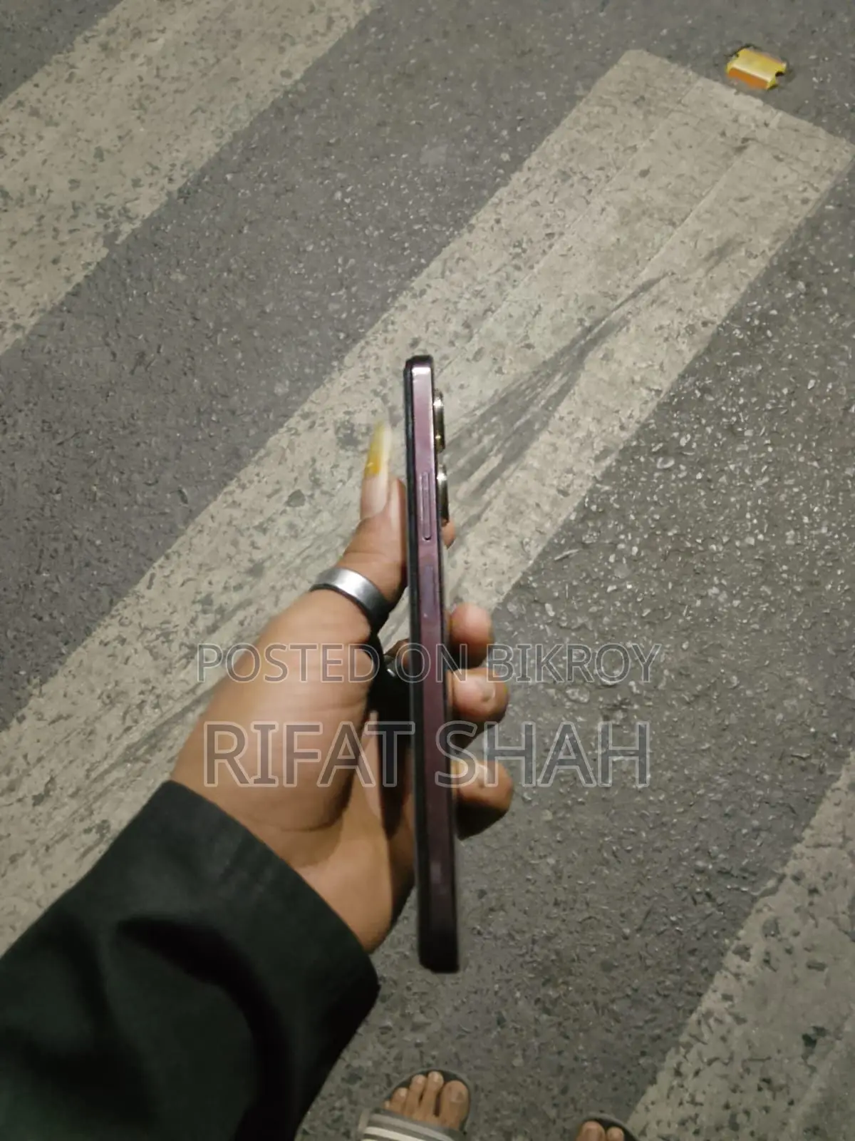 Vivo Y18 (Used)