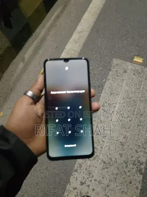 Vivo Y18 (Used)
