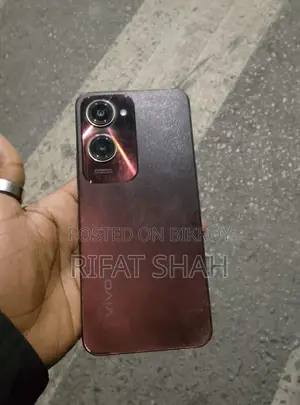 Vivo Y18 (Used)