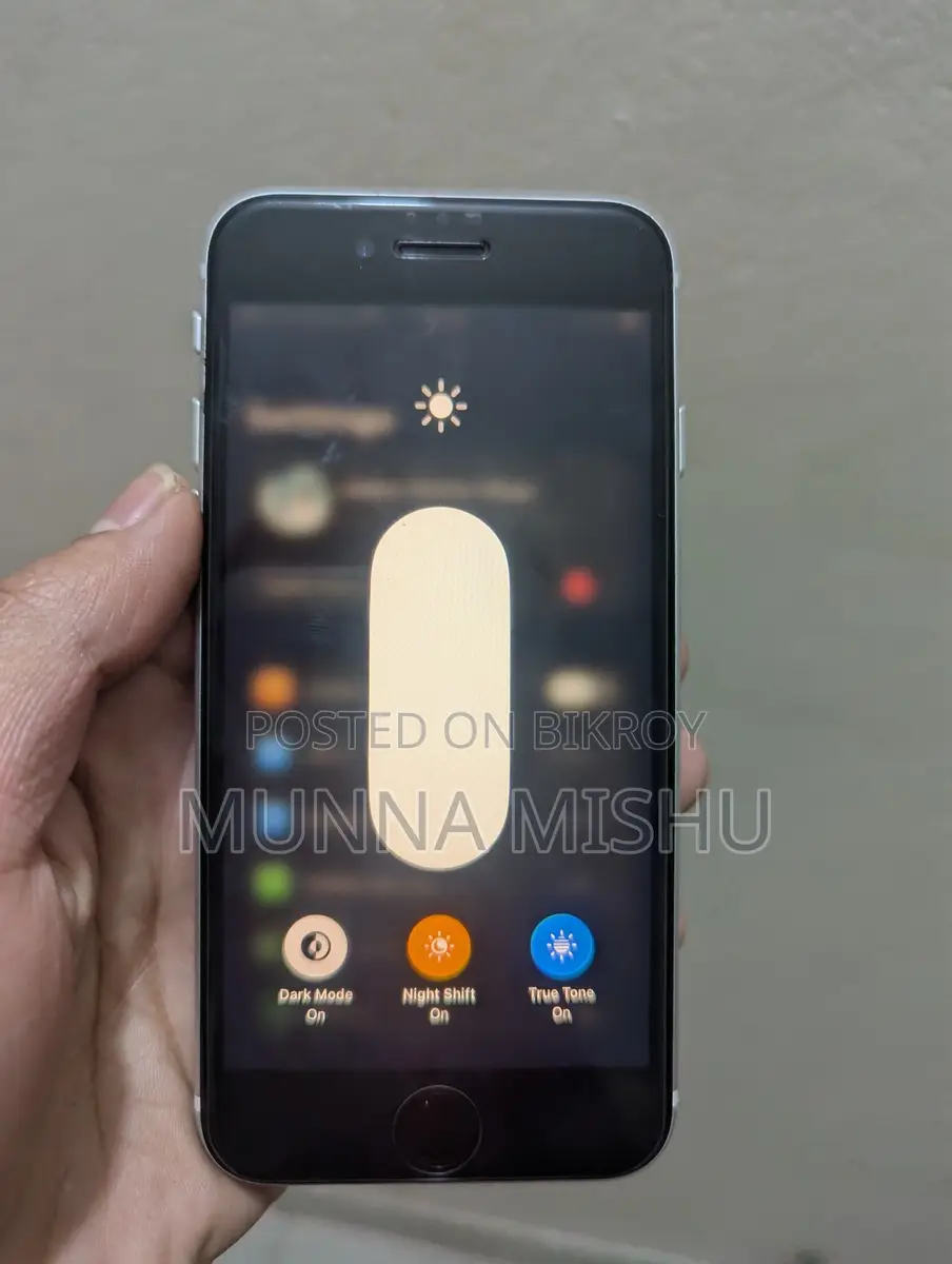 Apple iPhone SE (ব্যবহৃত)