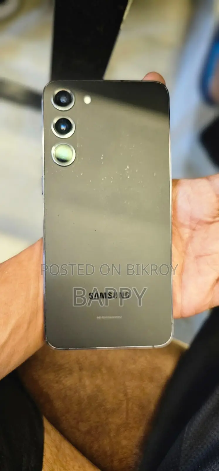 Samsung Galaxy S23+ , (Used)