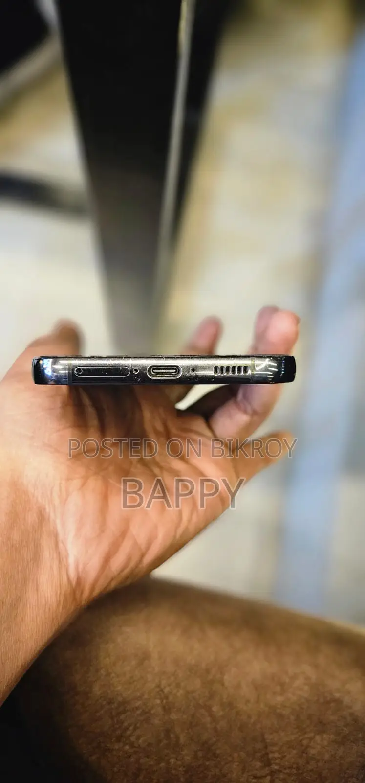 Samsung Galaxy S23+ , (Used)