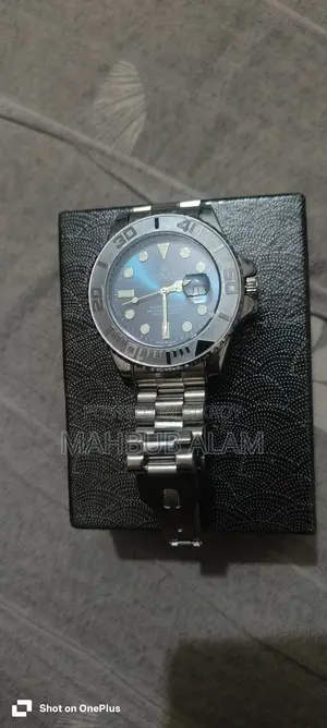 Rolex A Category Watch.