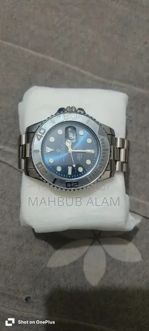 Rolex A Category Watch.