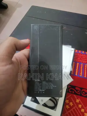 Walton Arc P22w01 10000mah